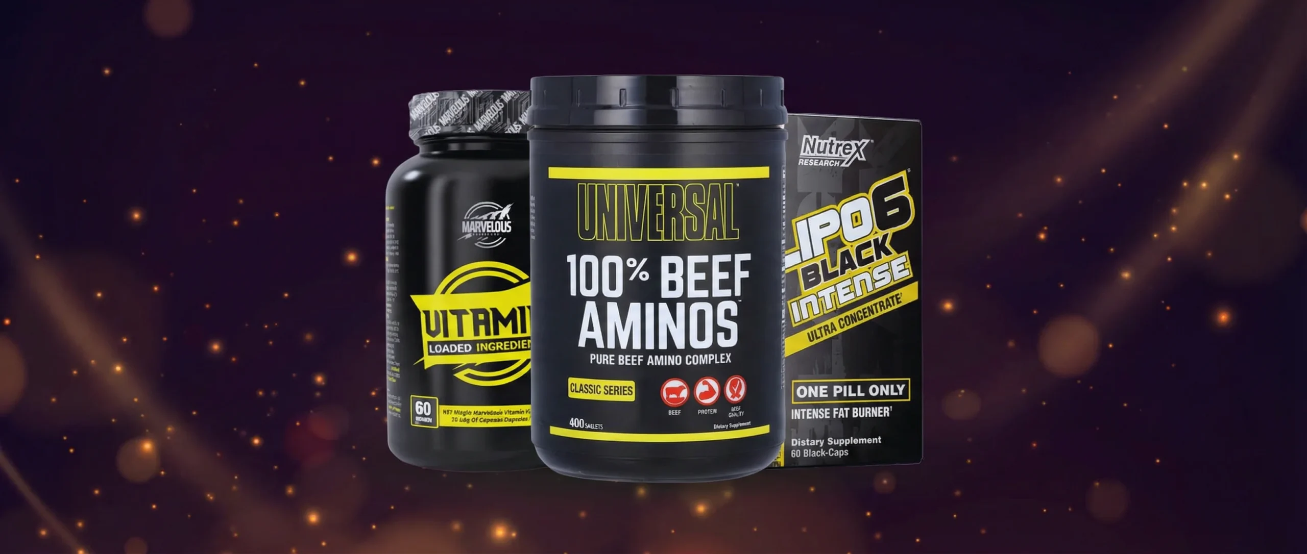 كيب فيت سبلمنت - Keepfit supplement - Slide 1