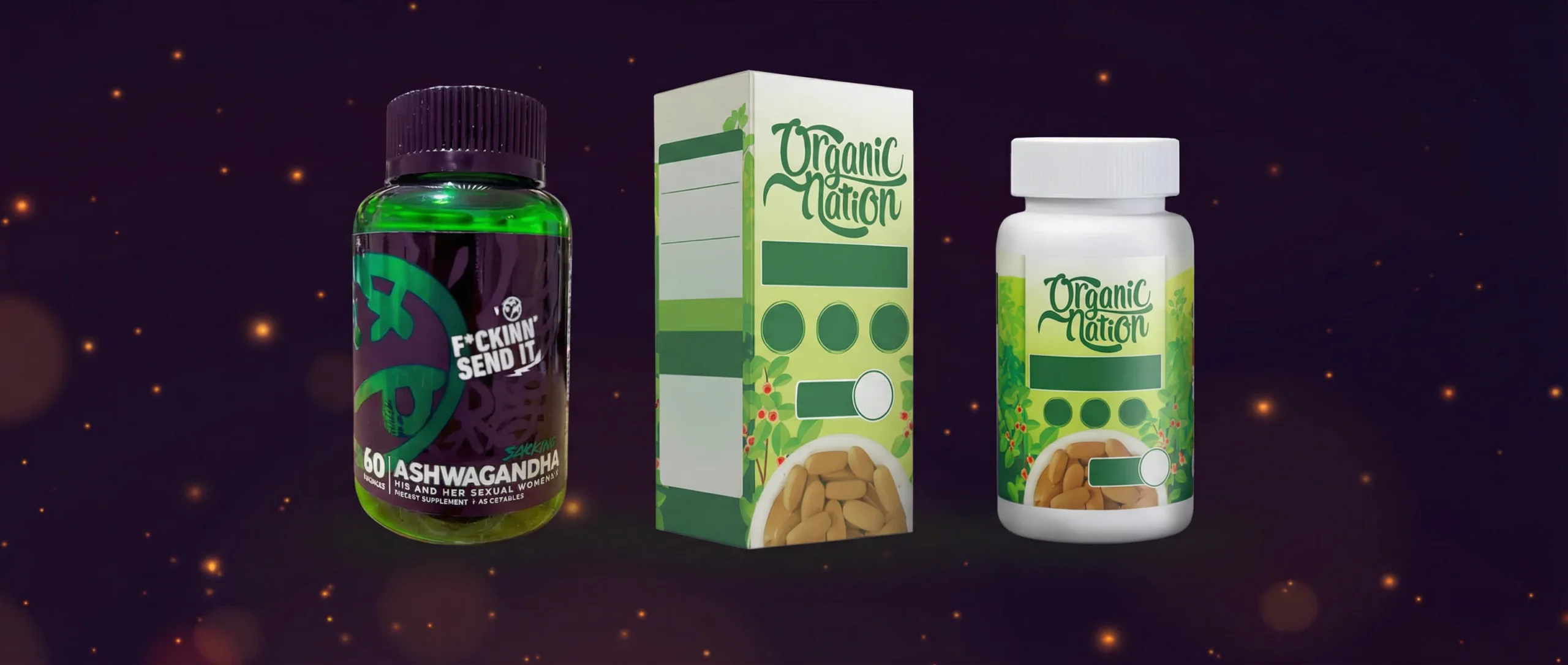 كيب فيت سبلمنت - Keepfit supplement - Slide 2