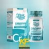 كروميوم اورجانيك نيشن ١٠٠ حبايه 
chromium 100 tab organic nation