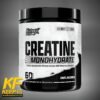 كرياتين مونوهيدرات نيوتريكس ٣٠٠ جرام creatine monohydrate nutrex 300 gm 60 serv