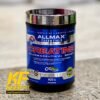 كرياتين ALL MAX ٤٠٠ جرام ٨٠ جرعه creatine all max 400 gm 80 serv