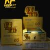 GO BAR PROTEIN BAR