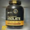 ISOLATE GOLD STANDARD 2,3 kg