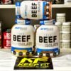 beef isolate ever build protein 2 kg بيف بروتين ايزوليت ايفر بيلد ٢ كيلو