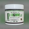 ارجنين اوريجينال لاب ١٥٠ جرام ٣٠ سكوب original lab L-ARGININE 150 gm 30 serv