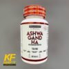 اشواجندا ويلنس ٦٠ كبسوله ٧٠٠ مللي ashwagandha wellness 700 ml 60 tab
