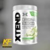 اكستند بي سي ايه ايه ٣٠ جرعه BCAA xtend 30 SERV