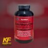 امينو كارنيفور بيف ٣٠٠ حبايه Carnivor beef aminos musclemeds 300 tablets