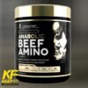 انابوليك امينو بيف كيفين ليفرون ٣٠٠ حبايهanabolic beef amino 300 tab Kevin levrone