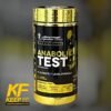 انابوليك تست محفز تستوستيرون كيفين ليفرون anabolic test Kevin levrone 90 tab