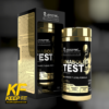 انابوليك تست محفز تستوستيرون كيفين ليفرون anabolic test Kevin levrone 90 tab
