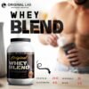 اوريجينال واي بليند ١ كيلو ٣٢ سكوب Original Whey Blend 1 kg