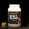 اوريجينال واي بليند ١ كيلو ٣٢ سكوب Original Whey Blend 1 kg