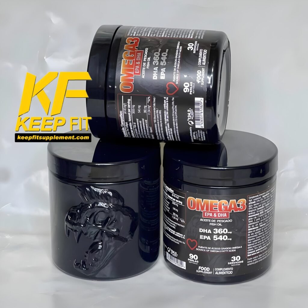 اوميجا 3 زوميد لاب ٩٠ كبسوله omega 3 zoomadlabs 90 caps 30 serv