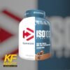 ايزو ١٠٠ الامريكي الأصلي ٢،٣ كيلو صلاحيه iso 100 dymatize 2,3 kg