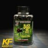 بلاك سبيدر ١٠٠ كبسوله حارق الدهون BLACK SPIDER 100 capsules