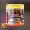 جوكر محفز الطاقه وتست بوستر ٣٠ جرعه Joker PreWorkout 30 serv with test booster