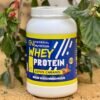 جينرال واي بروتين ١ كيلو general whey protein 1 kg