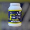 جينرال واي بروتين ١ كيلو general whey protein 1 kg