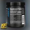 ذا شادو محفز الطاقة ٢/٢٠٢٥ the shadow pre workout 30 serv exp 2/2025