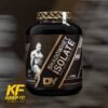 شادو واي بروتين ايزوليت ٢ كيلو ٦٦ سكوب shadow whey isolate 2 kg 66 serv