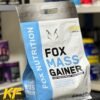 فوكس ماس جينر ٢،١ كيلو Fox Mass Gainer 2,1 KG