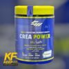 كريا باور كرياتين ٤٠٠ جرام ٨٠ جرعه كريا بيور crea power creatine 400 gm 80 serv creapure