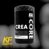 كريا كور FA كرياتين مكس ٣٤٠ جرام ٥٠ سكوب CREA CORE FA creatine mix 340 gm 50 serv