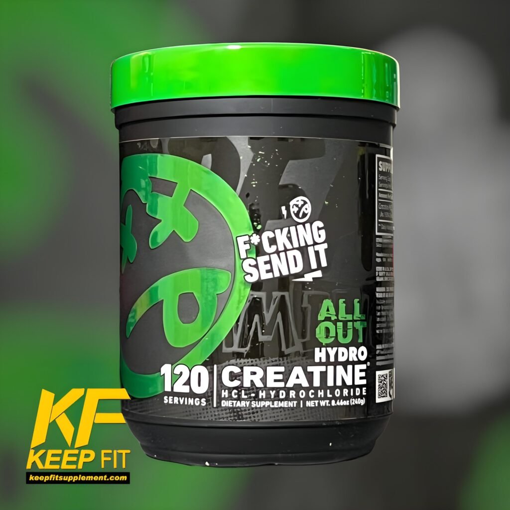 كرياتين HCL سكلتون ٢٤٠ جرام ١٢٠ جرعه creatine hcl skelton nutrition 240 gm 120 serv