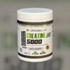 كرياتين اوريجينال لاب ٣٠٠ جرام ٦٠ سكوب creatine 5000 original lab 300 gm 60 serv
