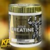 كرياتين جولد كيفين ليفرون ٣٠٠ جرام ٦٠ سكوب GOLD CREATINE 300g 60 ser kevin levrone
