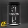 كرياتين رول وان ٣٧٥ جرام ٧٥ سكوب CREATINE RULE ONE 375 GM 75 SERV