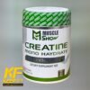 كرياتين مصل شو ٣٠٠ جرام ٦٠ جرعه creatine muscle show 300 gm 60 serv