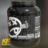 كرياتين مونوهيدرات سكلتون ٤٥٠ جرام ١٥٠ جرعه creatine Monohydrate skelton nutrition 450 gm 150 serv