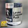 ليفرو كرياتين بلس كيفين ليفرون ٣٠٠ جرام levro creatine plus Kevin levrone 300 gm
