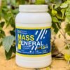 ماس جينرال 1.5 كيلو 15 جرعه mass general 1.5 kg 15 serv