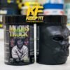 مونز تراك محفز طاقه 6/2025 صلاحيه
MOONS TRUCK 30 serv zoomad lab preworkout 6/2025