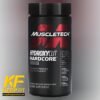 هيدروكسي كت اليت ١٠٠ كبسوله Hydroxycut hardcore elite muscletech 100 caps
EXP ½026