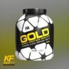 واي بروتين ايزوليت جولد اف ايه ٢ كيلو whey protein gold isolate FA 2 KG