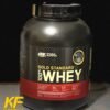 واي بروتين جولد ستاندرد ٢،٢ كيلو Whey protein gold standard 2,25 kg