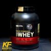 واي بروتين جولد ستاندرد ٢،٢ كيلو Whey protein gold standard 2,25 kg