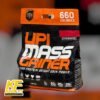 يوبي ماس جينر ٥ كيلو Upi mass gainer 5 kg
