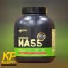 سريس ماس ٣ كيلو
serious mass 3 kg