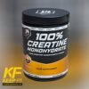 كرياتين سوبريو ٣٠٠ جرام ٥٠ جرعه
creatine monohydrate superior 300 gm 50 serv