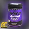 امينو ٦٣٠٠ سوبريور ٥٠٠ حبايه ٨٣ جرعه
superior 14 WMP amino 6300 orange 500 tab 83 serv