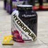 هيدرو بيور نترابوليك 2 كيلو 60 جرعه hydro pure nutrabolics 2 kg
