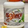 ايزو جوس ١.٥ كيلو ٤٥ جرعه 
iso juice 1.5 kg 45 serv