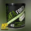 كريا فورس كرياتين ١٢٠ جرام ٤٠ جرعه كريا بيور 
crea force creatine 120 gm 40 serv creapure