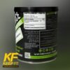 كريا فورس كرياتين ١٢٠ جرام ٤٠ جرعه كريا بيور 
crea force creatine 120 gm 40 serv creapure