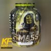 ريبيد ماس سكل لاب ٣ كيلو ٣٠ جرعه 
RIPPED MASS 3 KG 30 SERV